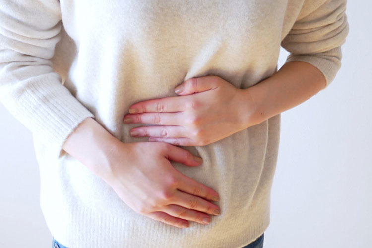 炎症性腸疾患(IBD)のイメージ画像